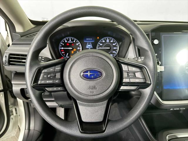 new 2024 Subaru Crosstrek car, priced at $30,691