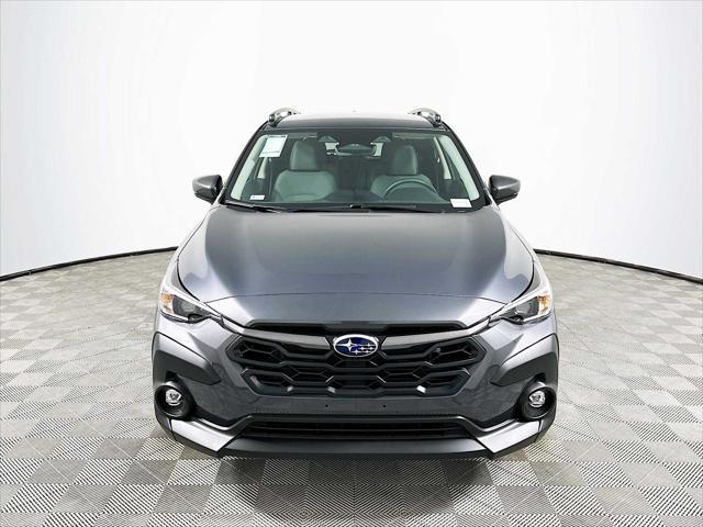 new 2025 Subaru Crosstrek car, priced at $29,234