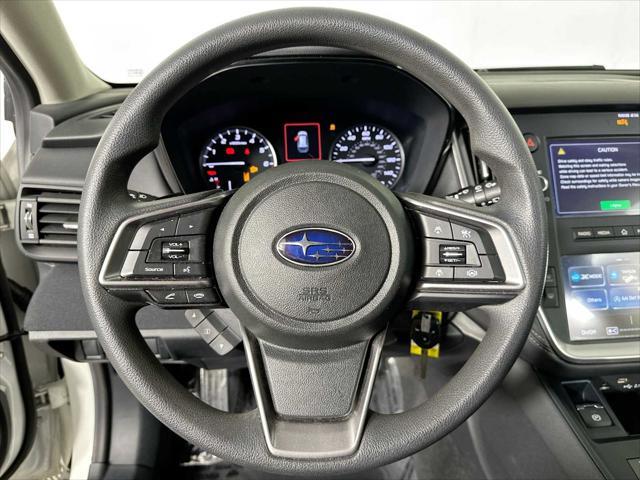 used 2020 Subaru Outback car, priced at $22,700