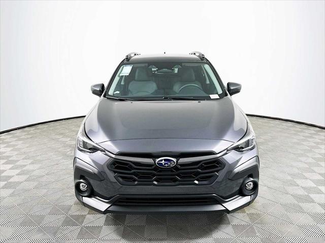 new 2025 Subaru Crosstrek car, priced at $34,242