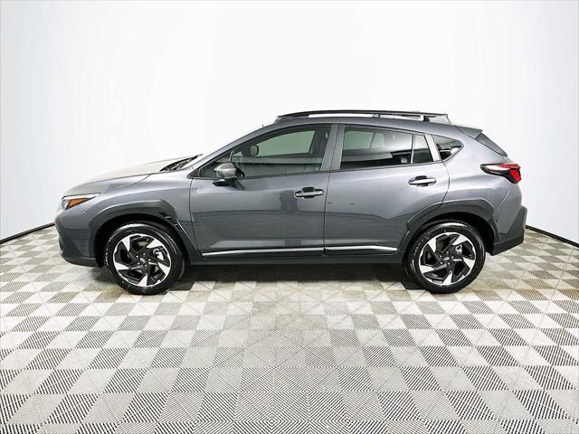 new 2025 Subaru Crosstrek car, priced at $34,242