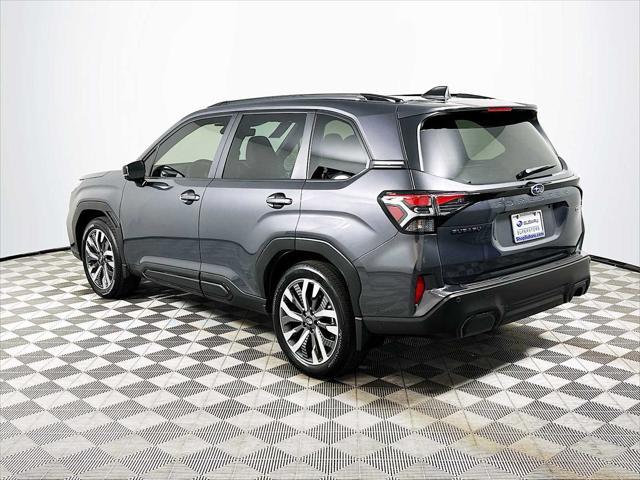 new 2025 Subaru Forester car, priced at $42,690