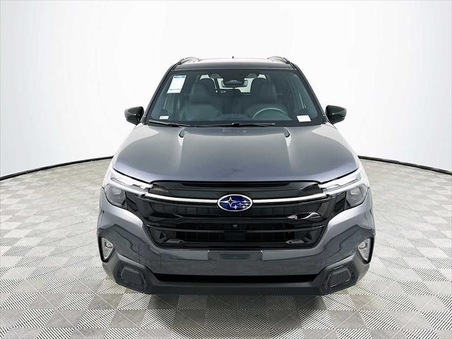 new 2025 Subaru Forester car, priced at $42,690