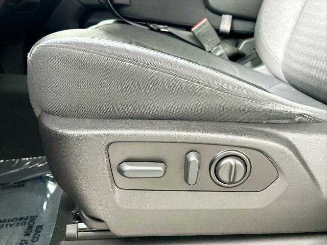 used 2022 Chevrolet Silverado 1500 car, priced at $31,700