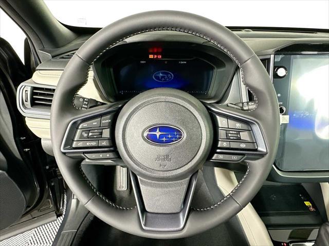 new 2025 Subaru Forester Hybrid car, priced at $43,791