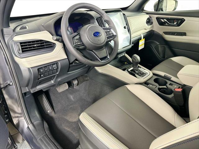 new 2025 Subaru Forester Hybrid car, priced at $43,791