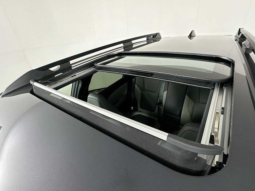 new 2025 Subaru Forester Hybrid car, priced at $43,791
