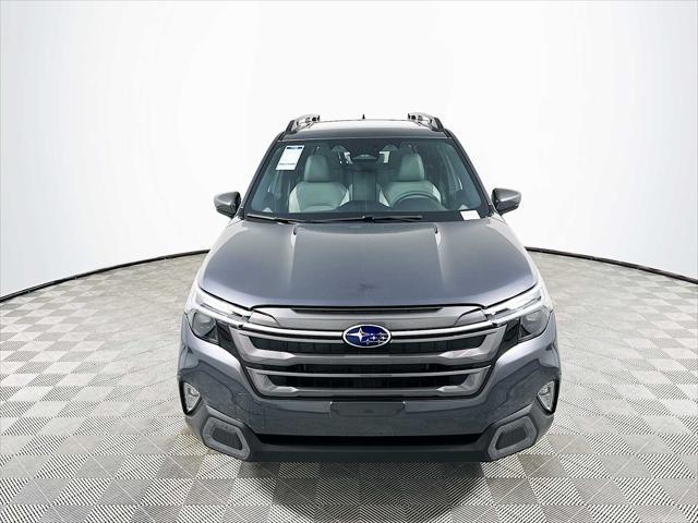 new 2025 Subaru Forester Hybrid car, priced at $43,791