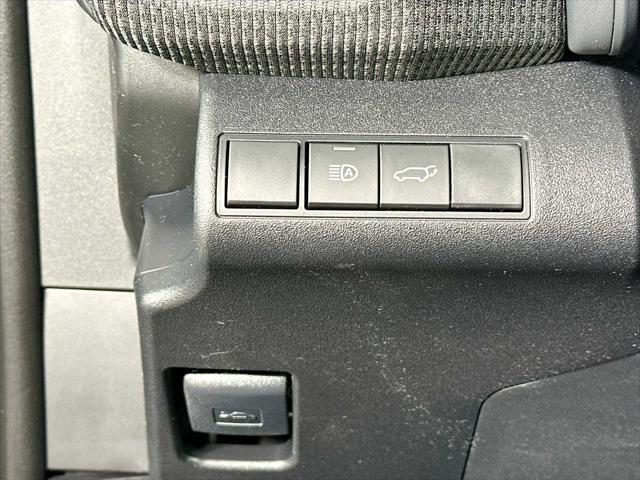new 2025 Subaru Solterra car, priced at $43,890