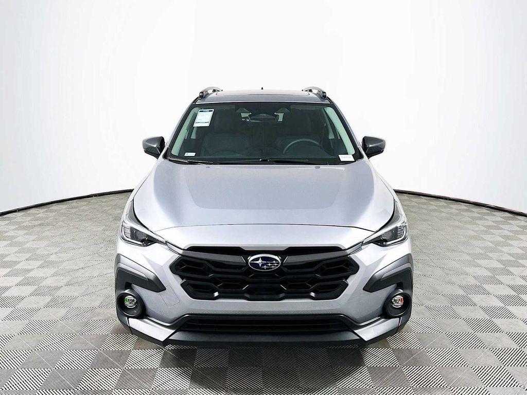 new 2025 Subaru Crosstrek car, priced at $36,858