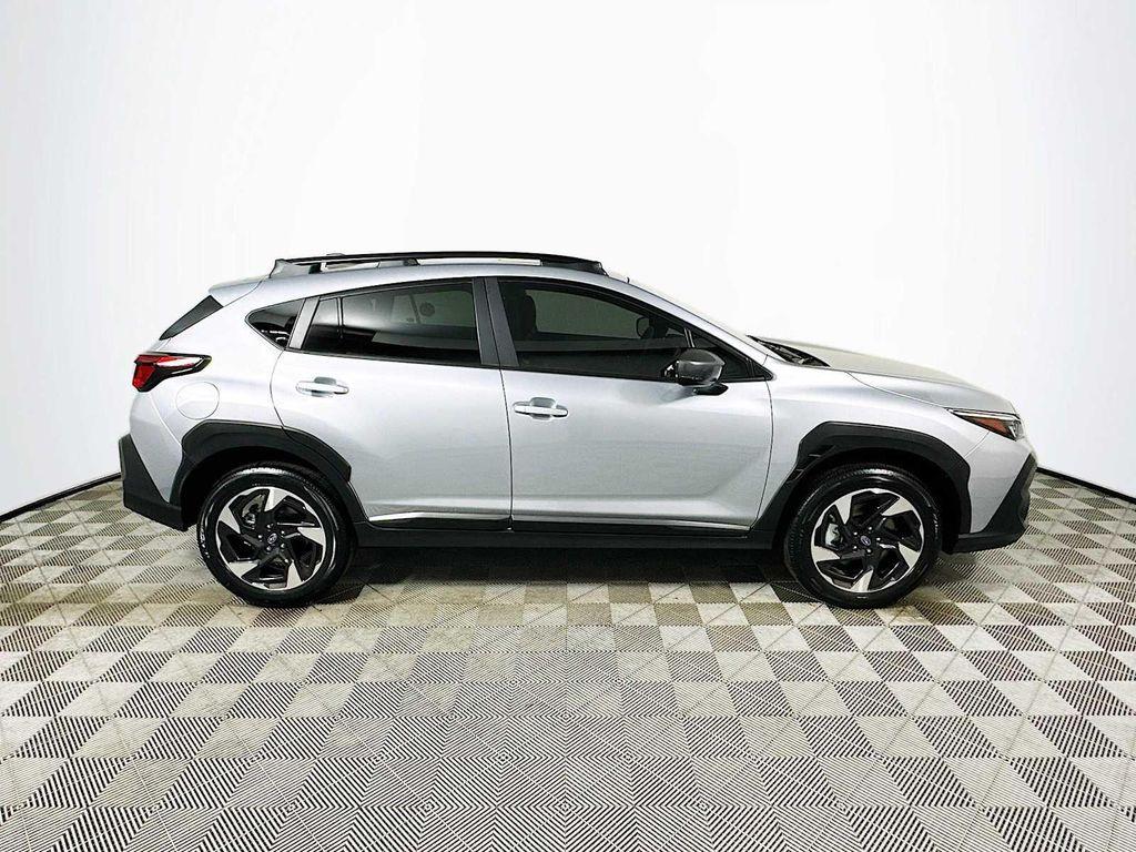 new 2025 Subaru Crosstrek car, priced at $36,858