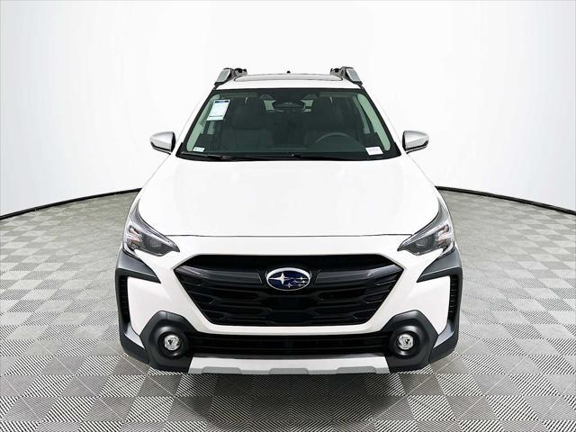 new 2025 Subaru Outback car, priced at $42,206