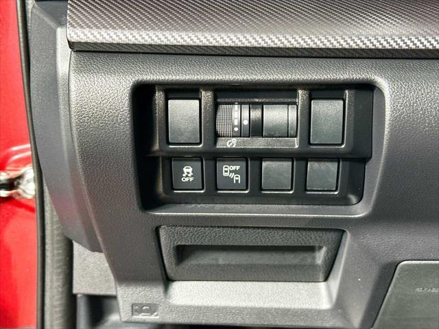 used 2023 Subaru Impreza car, priced at $25,700