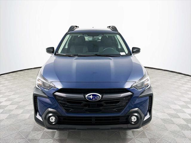 used 2025 Subaru Outback car, priced at $32,700