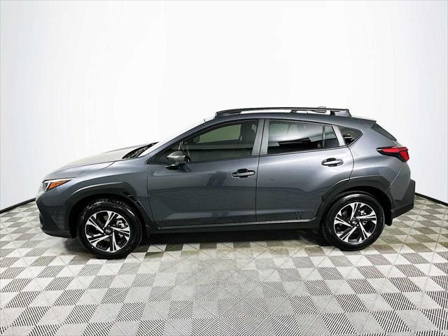 new 2025 Subaru Crosstrek car, priced at $29,234