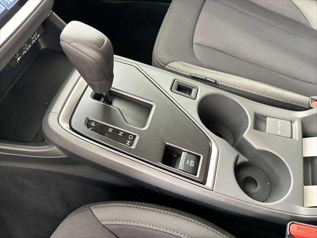 new 2025 Subaru Crosstrek car, priced at $29,234
