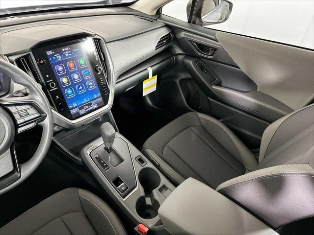 new 2025 Subaru Crosstrek car, priced at $29,234