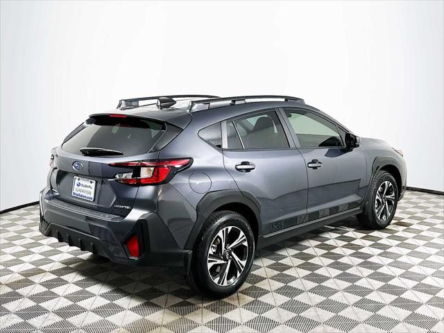 new 2025 Subaru Crosstrek car, priced at $29,234