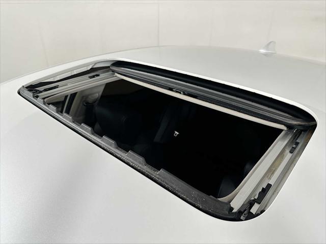 used 2022 Honda Accord car, priced at $27,700