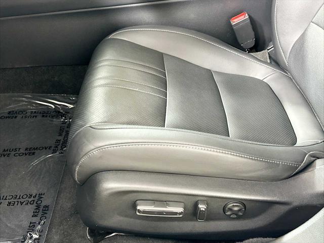 used 2022 Honda Accord car, priced at $27,700