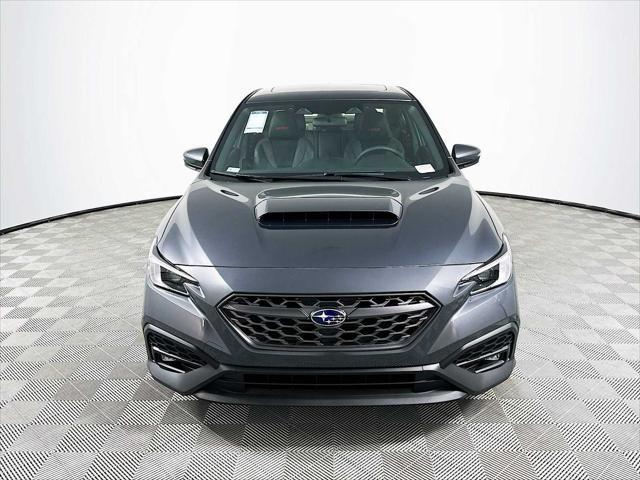 new 2024 Subaru WRX car, priced at $40,681