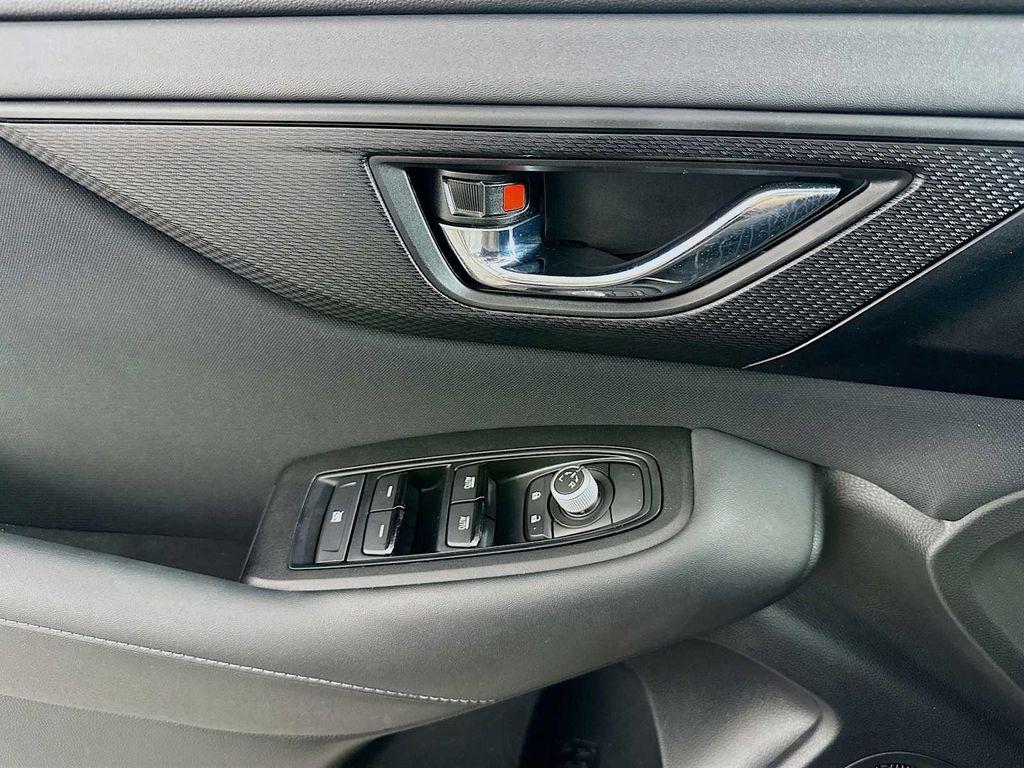 used 2023 Subaru Outback car, priced at $28,700