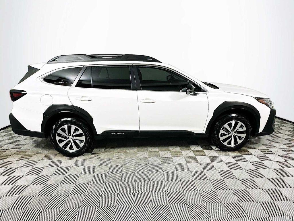 used 2023 Subaru Outback car, priced at $28,700