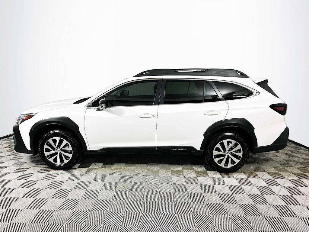 used 2023 Subaru Outback car, priced at $28,700