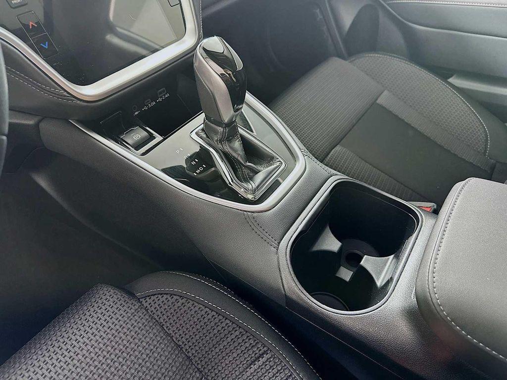 used 2023 Subaru Outback car, priced at $28,700