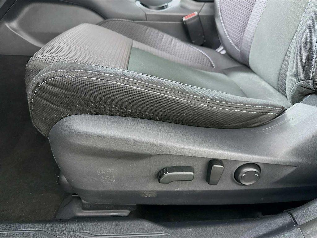 used 2023 Subaru Outback car, priced at $28,700