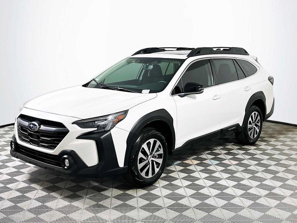 used 2023 Subaru Outback car, priced at $28,700