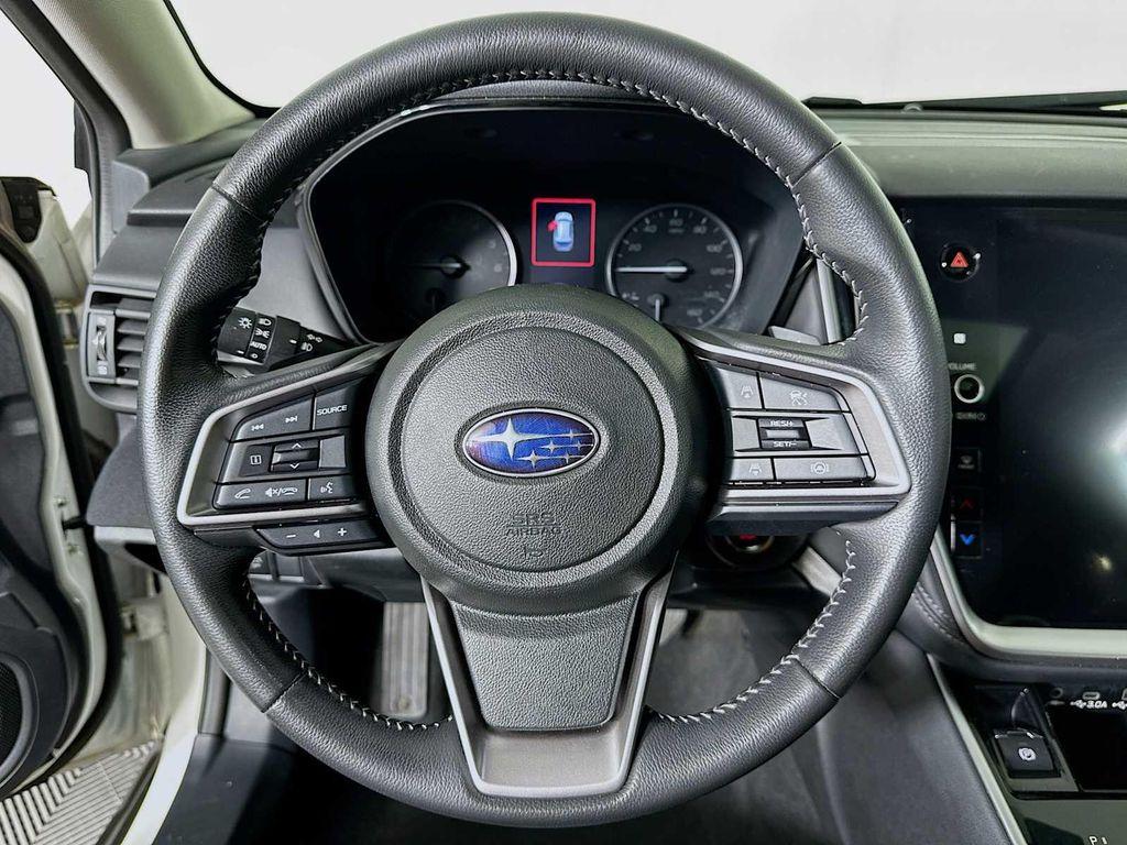 used 2023 Subaru Outback car, priced at $28,700