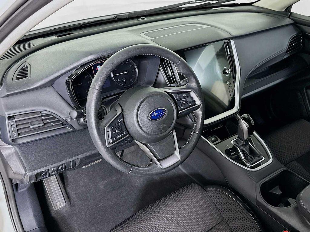 used 2023 Subaru Outback car, priced at $28,700