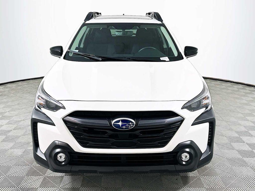 used 2023 Subaru Outback car, priced at $28,700