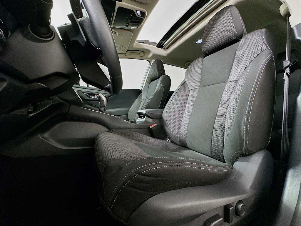 used 2023 Subaru Outback car, priced at $28,700