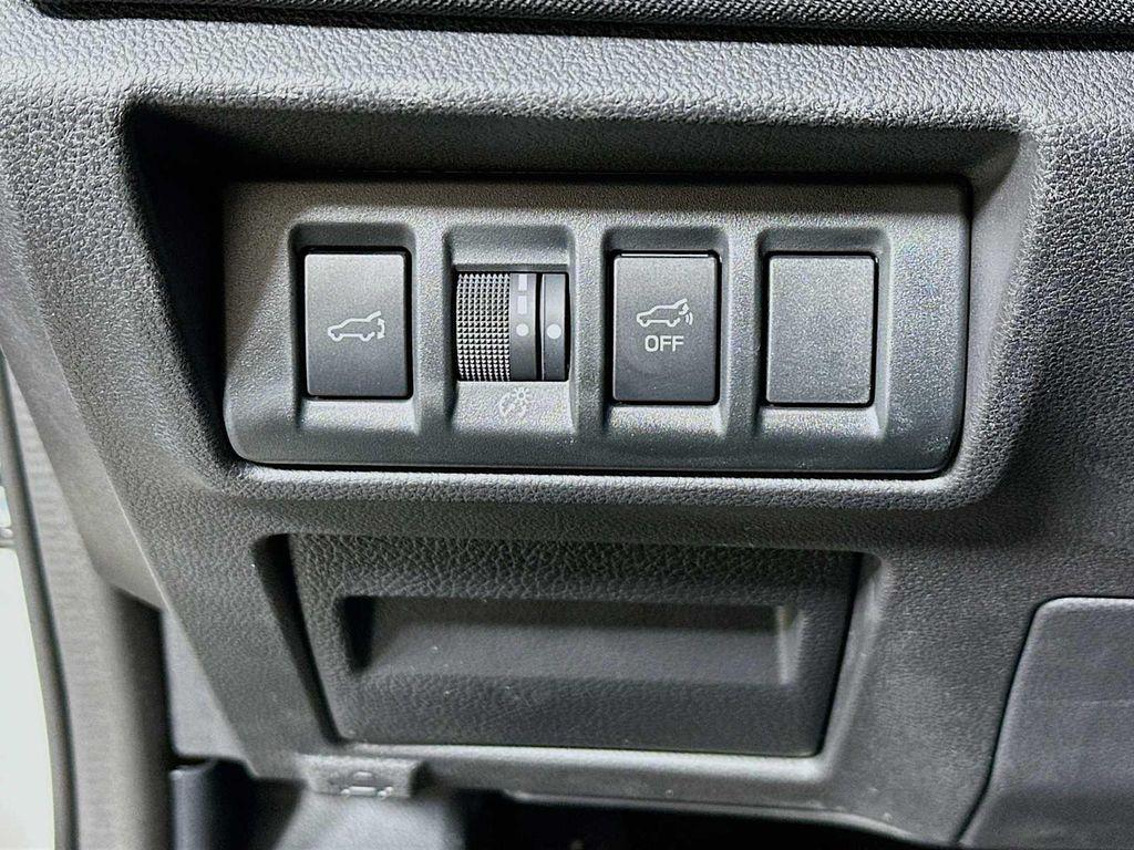 used 2023 Subaru Outback car, priced at $28,700