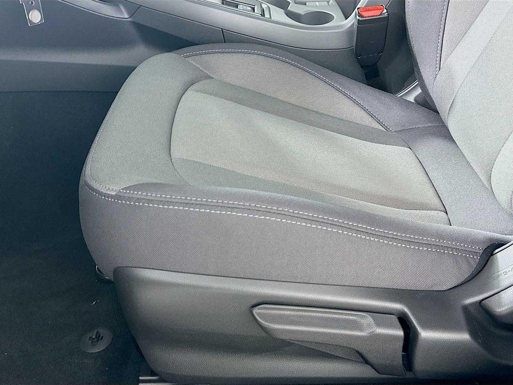 new 2025 Subaru Crosstrek car, priced at $28,734