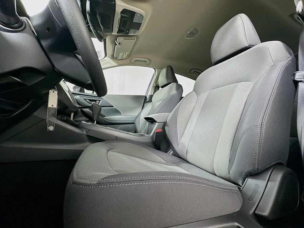 new 2025 Subaru Crosstrek car, priced at $28,734