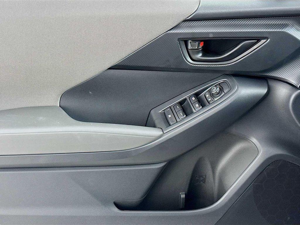 new 2025 Subaru Crosstrek car, priced at $28,734