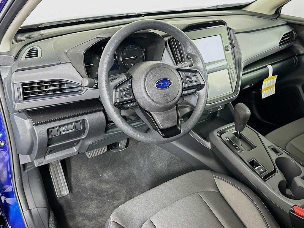 new 2025 Subaru Crosstrek car, priced at $28,734