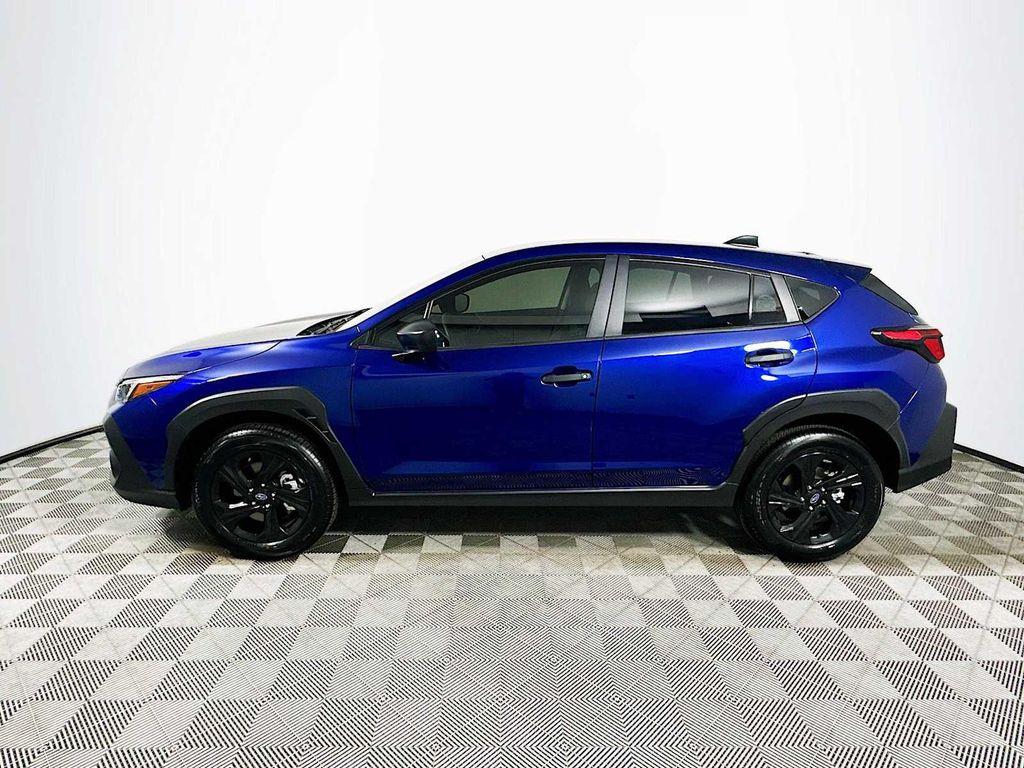 new 2025 Subaru Crosstrek car, priced at $28,734