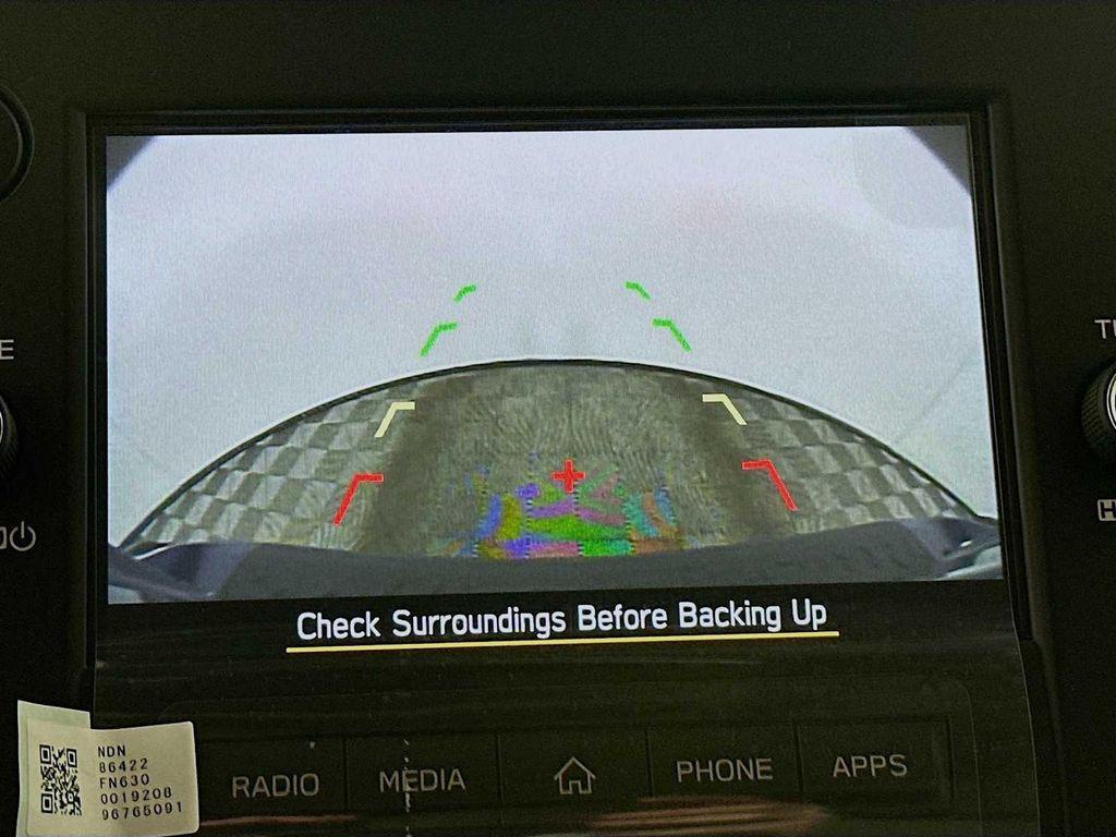 new 2025 Subaru Crosstrek car, priced at $28,734