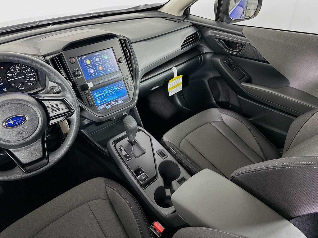 new 2025 Subaru Crosstrek car, priced at $28,734