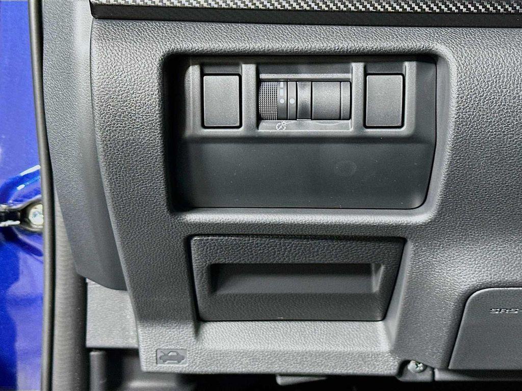 new 2025 Subaru Crosstrek car, priced at $28,734