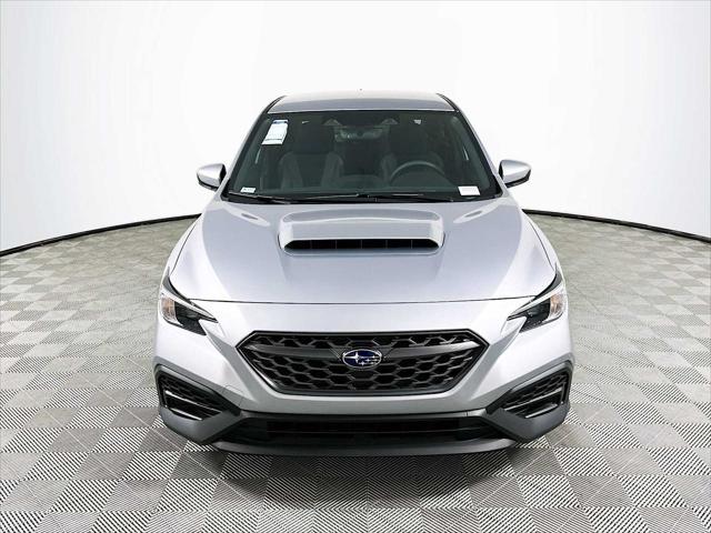 new 2024 Subaru WRX car, priced at $34,409