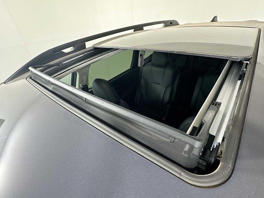 new 2025 Subaru Ascent car, priced at $50,319