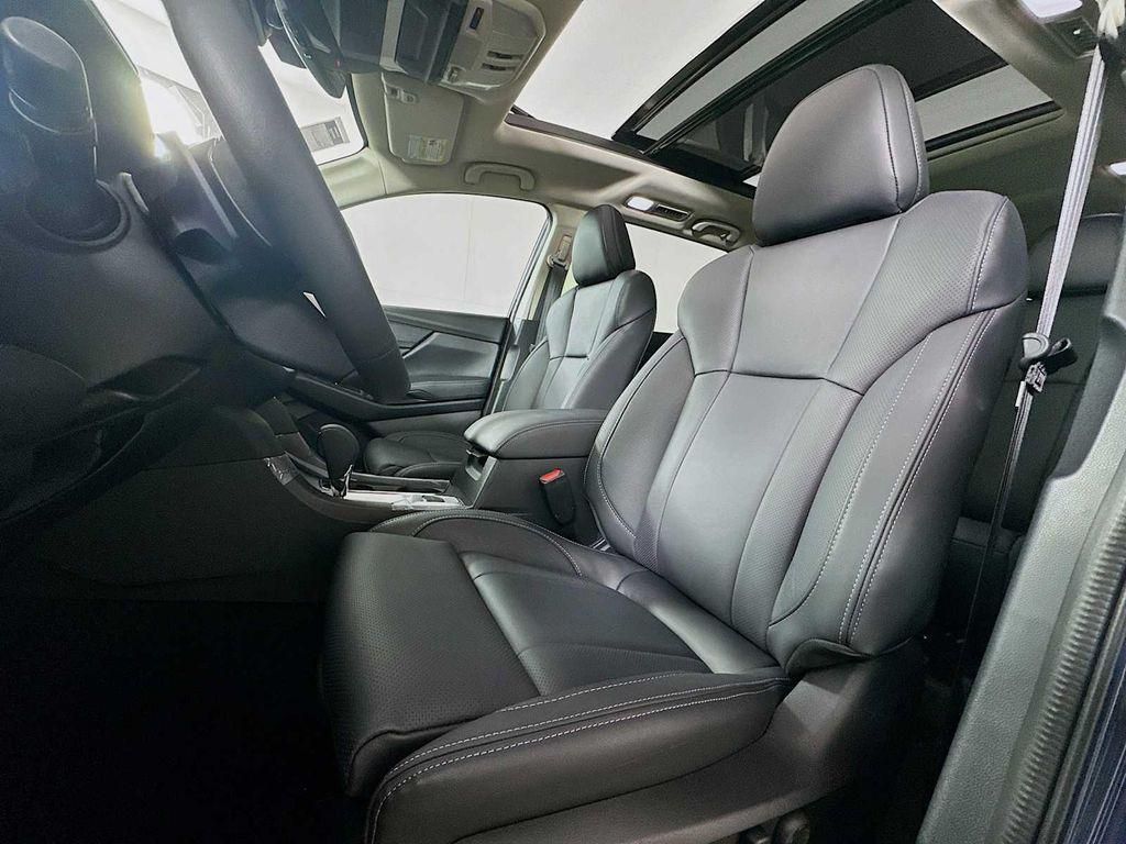 new 2025 Subaru Ascent car, priced at $50,319