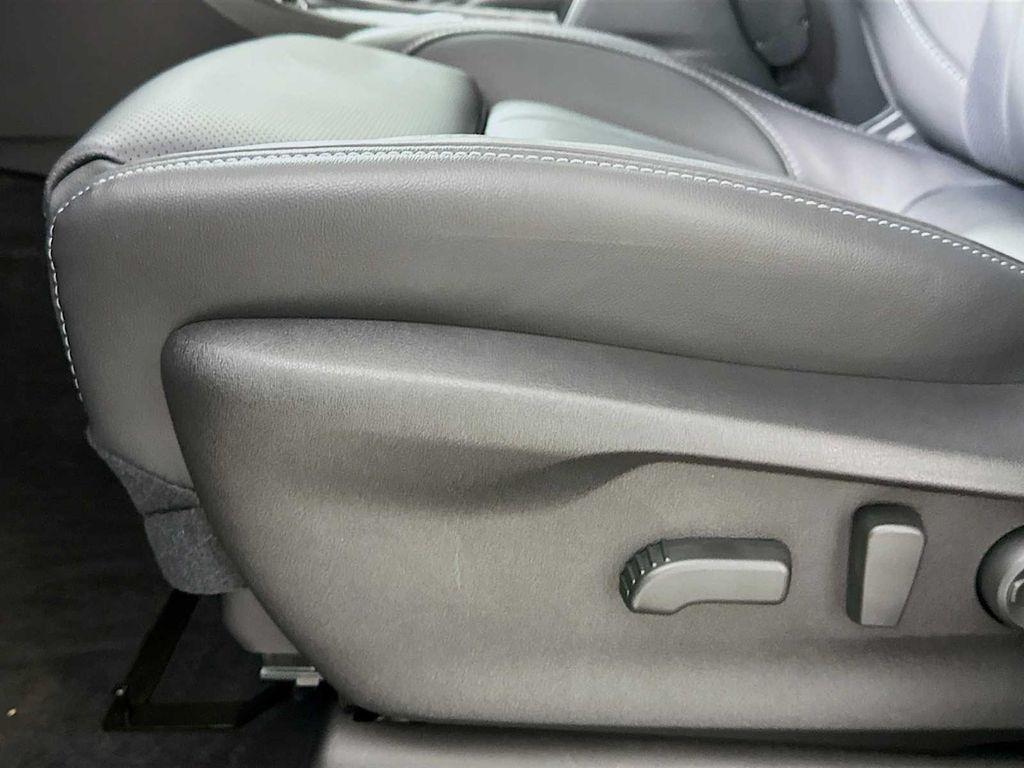 new 2025 Subaru Ascent car, priced at $50,319