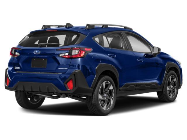 new 2024 Subaru Crosstrek car, priced at $35,540