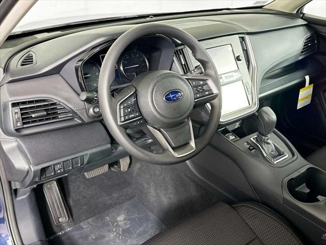 new 2025 Subaru Outback car, priced at $31,187